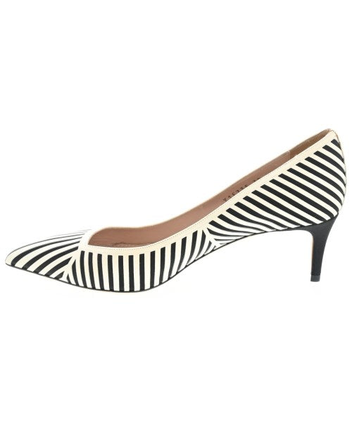 GIORGIO ARMANI รองเท้าส้นสูง