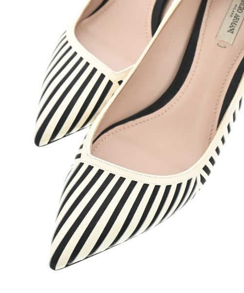 GIORGIO ARMANI รองเท้าส้นสูง