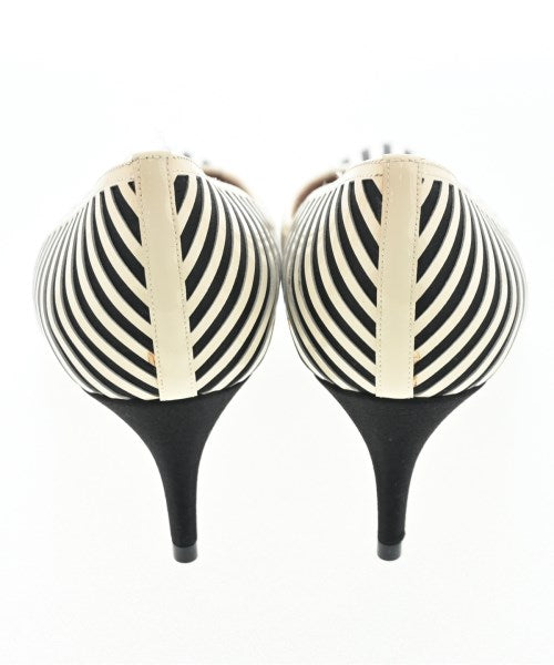 GIORGIO ARMANI รองเท้าส้นสูง