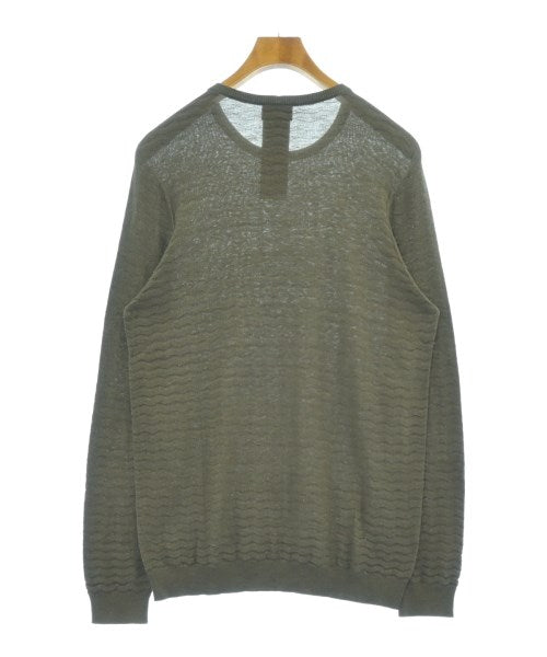 GIORGIO ARMANI เสื้อกันหนาว