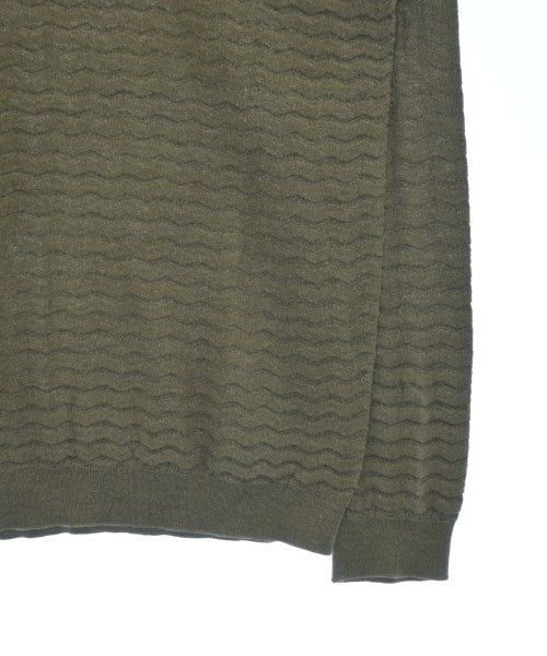 GIORGIO ARMANI เสื้อกันหนาว