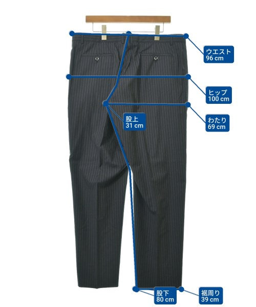 GIORGIO ARMANI ชุดสูทธุรกิจ