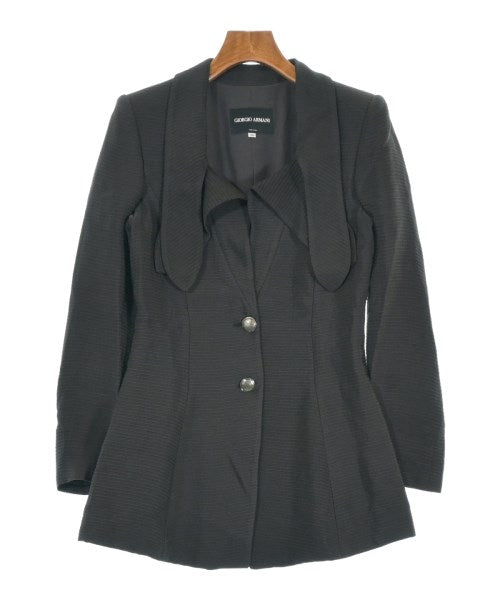 GIORGIO ARMANI แจ็คเก็ตลำลอง