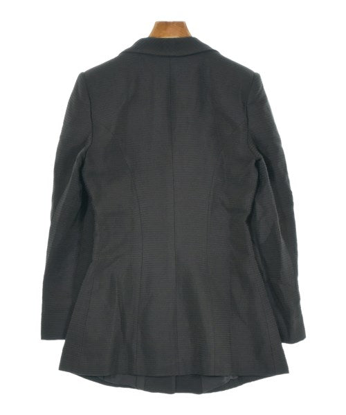 GIORGIO ARMANI แจ็คเก็ตลำลอง