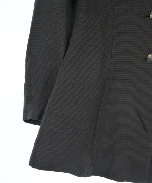 GIORGIO ARMANI แจ็คเก็ตลำลอง