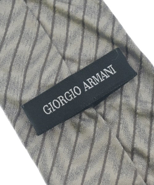 GIORGIO ARMANI เนคไท