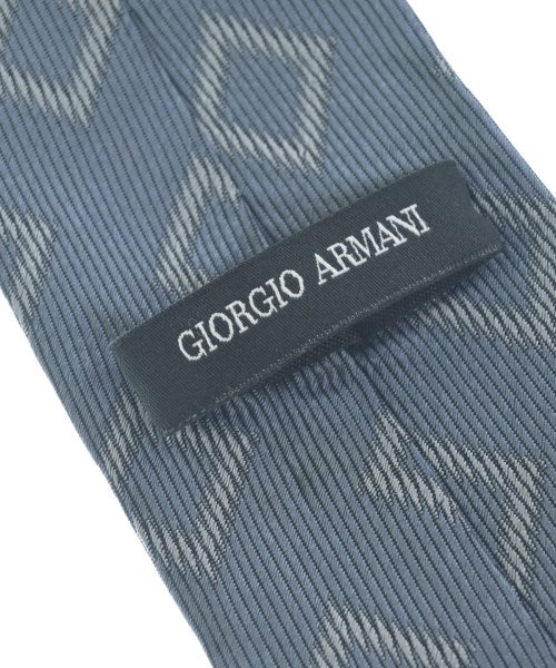 GIORGIO ARMANI เนคไท