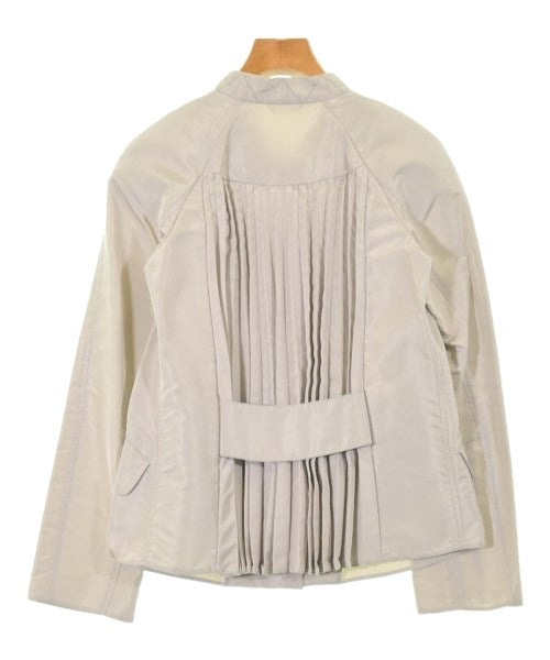 GIORGIO ARMANI แจ็คเก็ตลำลอง