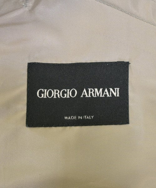 GIORGIO ARMANI แจ็คเก็ตลำลอง