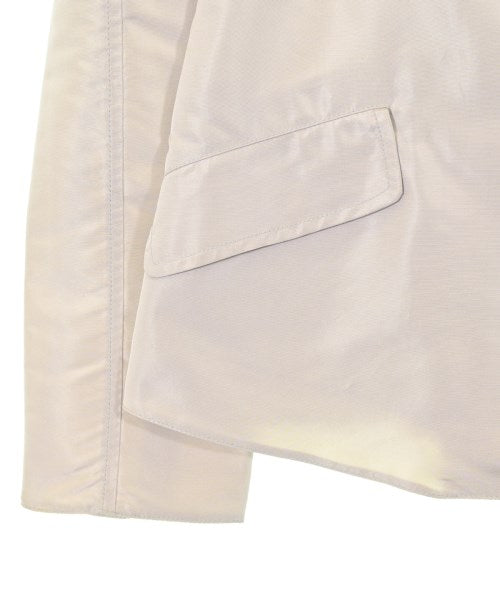 GIORGIO ARMANI แจ็คเก็ตลำลอง