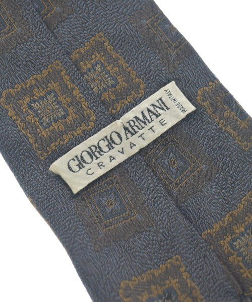 GIORGIO ARMANI เนคไท