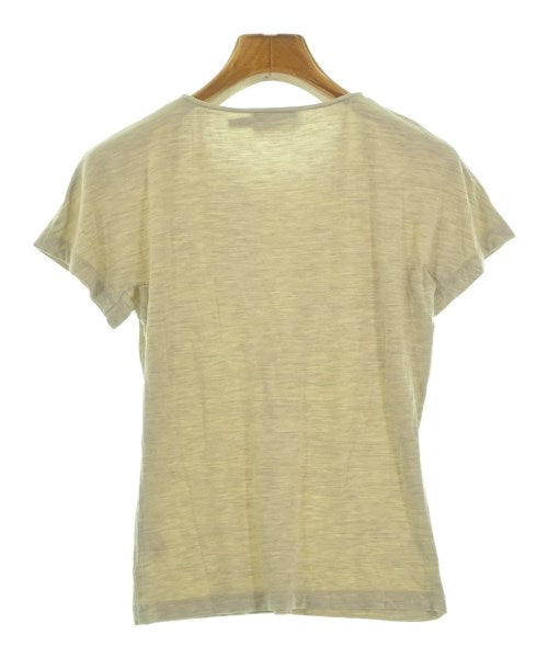 GIORGIO ARMANI เสื้อยืด/เสื้อท็อปส์