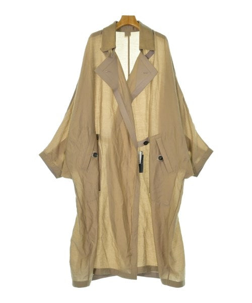 GIORGIO ARMANI เสื้อโค้ท อื่น