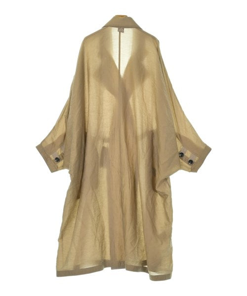 GIORGIO ARMANI เสื้อโค้ท อื่น