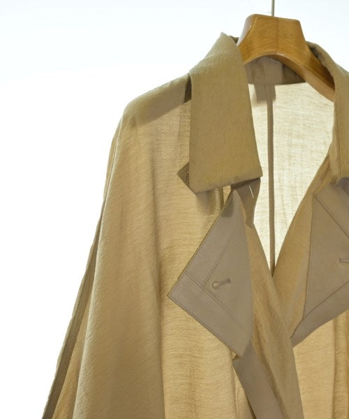 GIORGIO ARMANI เสื้อโค้ท อื่น