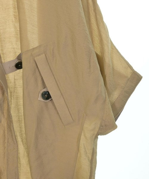 GIORGIO ARMANI เสื้อโค้ท อื่น