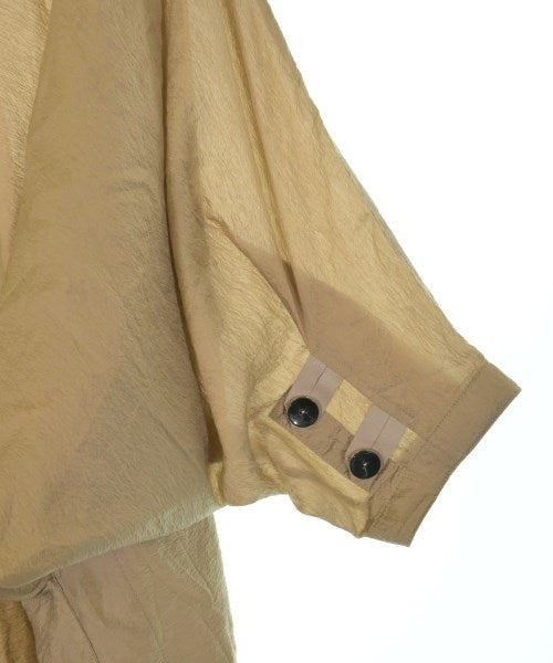 GIORGIO ARMANI เสื้อโค้ท อื่น