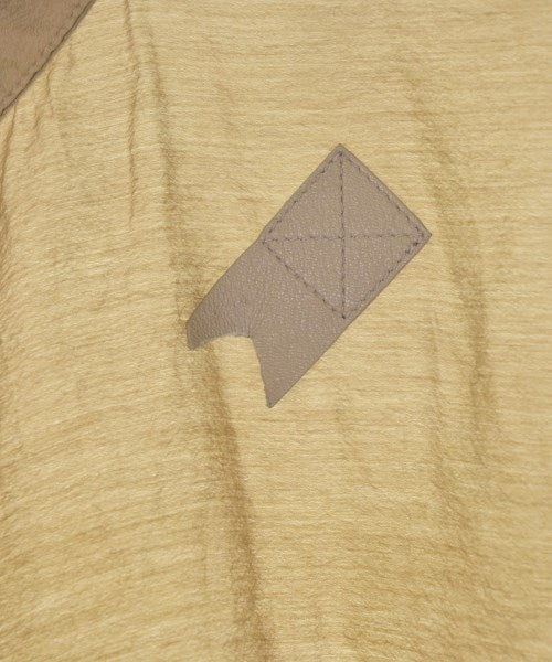 GIORGIO ARMANI เสื้อโค้ท อื่น