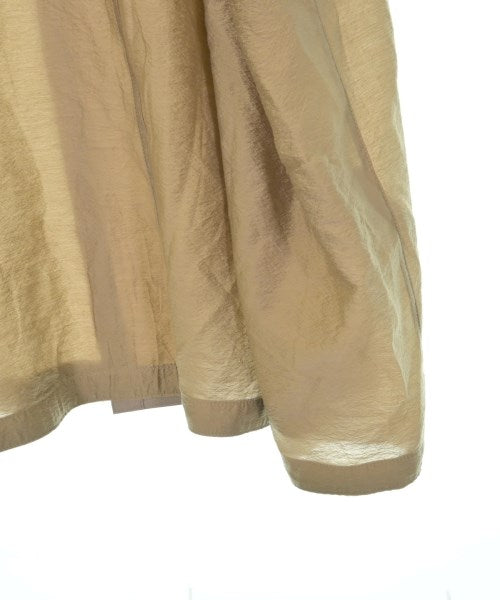 GIORGIO ARMANI เสื้อโค้ท อื่น