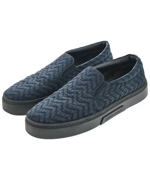 GIORGIO ARMANI รองเท้าผ้าใบ