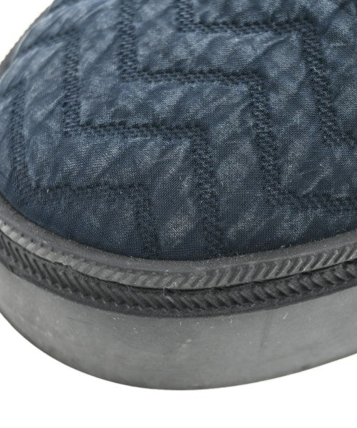 GIORGIO ARMANI รองเท้าผ้าใบ