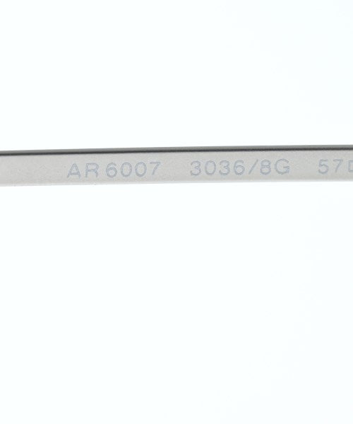 GIORGIO ARMANI แว่นกันแดด