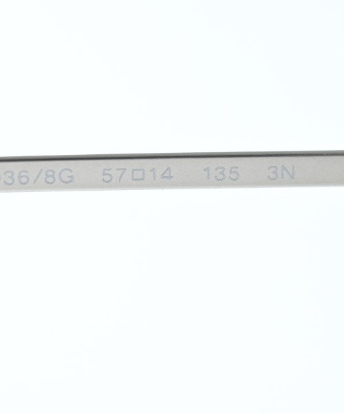 GIORGIO ARMANI แว่นกันแดด