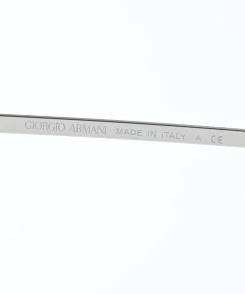 GIORGIO ARMANI แว่นกันแดด