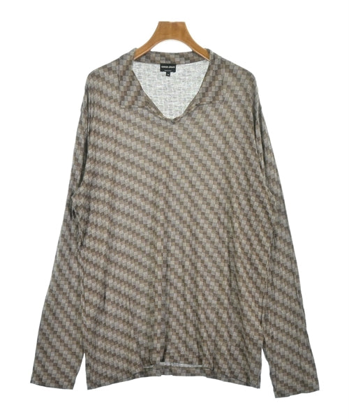 GIORGIO ARMANI เสื้อกันหนาว