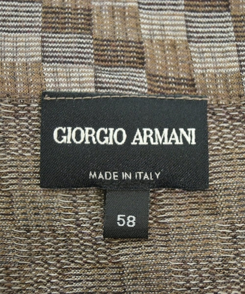 GIORGIO ARMANI เสื้อกันหนาว