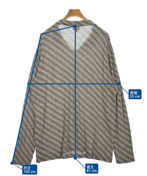 GIORGIO ARMANI เสื้อกันหนาว