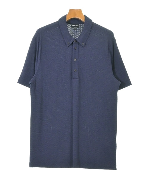 GIORGIO ARMANI เสื้อโปโล