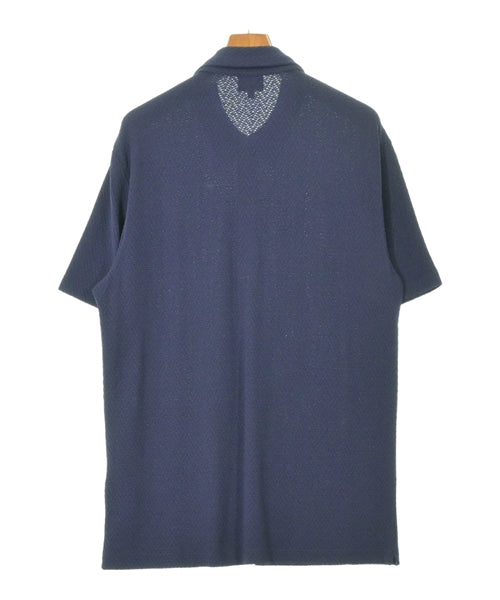 GIORGIO ARMANI เสื้อโปโล