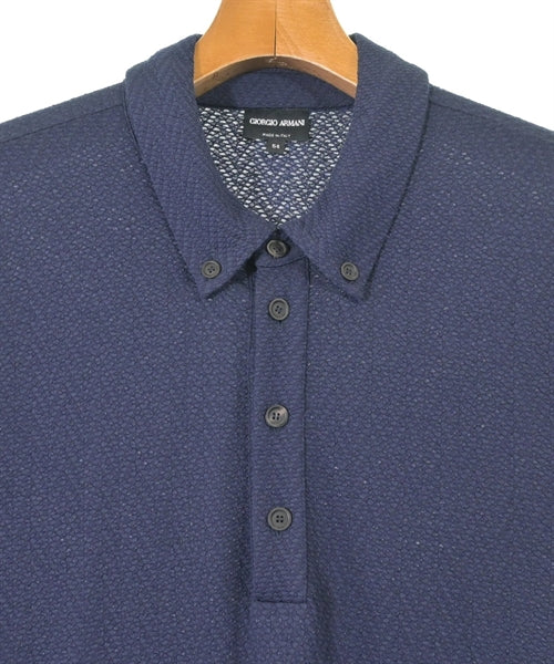 GIORGIO ARMANI เสื้อโปโล