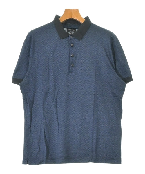GIORGIO ARMANI เสื้อโปโล