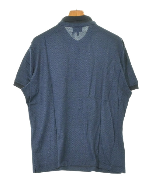 GIORGIO ARMANI เสื้อโปโล