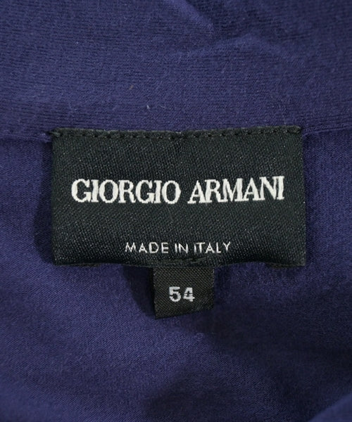 GIORGIO ARMANI เสื้อโปโล