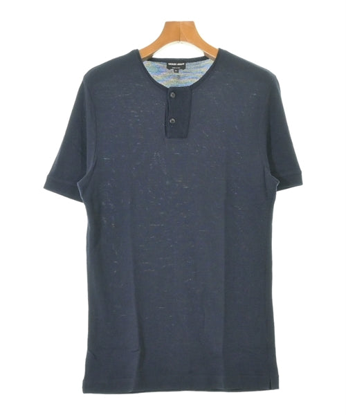 GIORGIO ARMANI เสื้อยืด/เสื้อท็อปส์