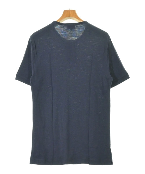 GIORGIO ARMANI เสื้อยืด/เสื้อท็อปส์