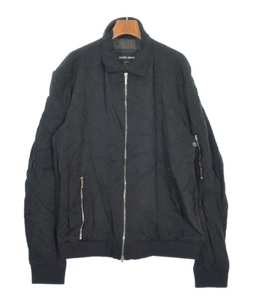 GIORGIO ARMANI แจ็คเก็ตเบลาส์ อื่น