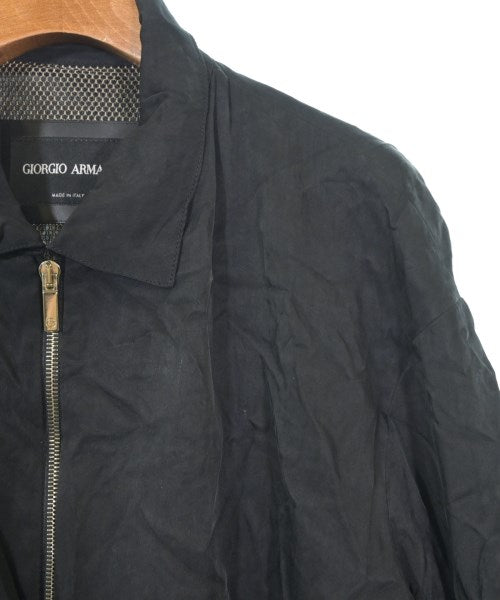 GIORGIO ARMANI แจ็คเก็ตเบลาส์ อื่น