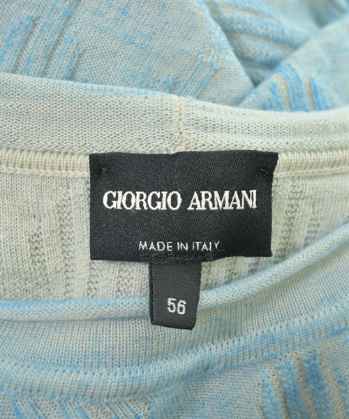 GIORGIO ARMANI เสื้อกันหนาว