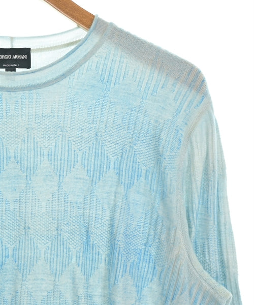 GIORGIO ARMANI เสื้อกันหนาว