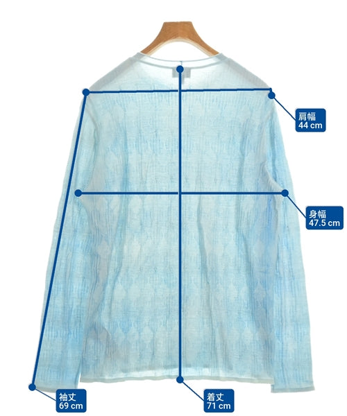 GIORGIO ARMANI เสื้อกันหนาว