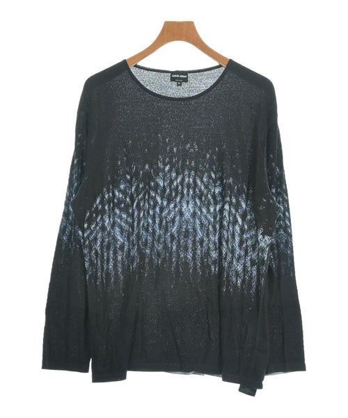 GIORGIO ARMANI เสื้อกันหนาว