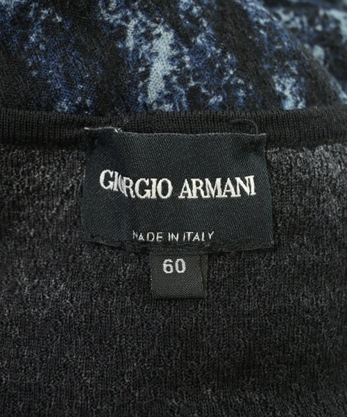 GIORGIO ARMANI เสื้อกันหนาว