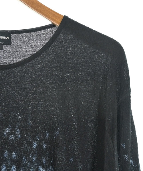 GIORGIO ARMANI เสื้อกันหนาว