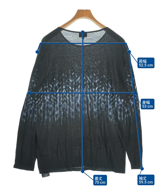 GIORGIO ARMANI เสื้อกันหนาว