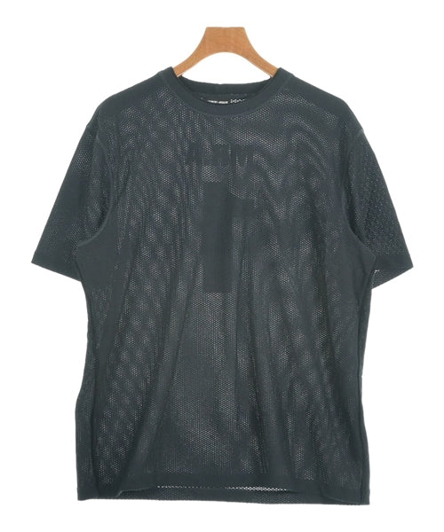 GIORGIO ARMANI เสื้อยืด/เสื้อท็อปส์