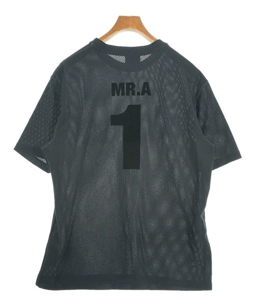 GIORGIO ARMANI เสื้อยืด/เสื้อท็อปส์